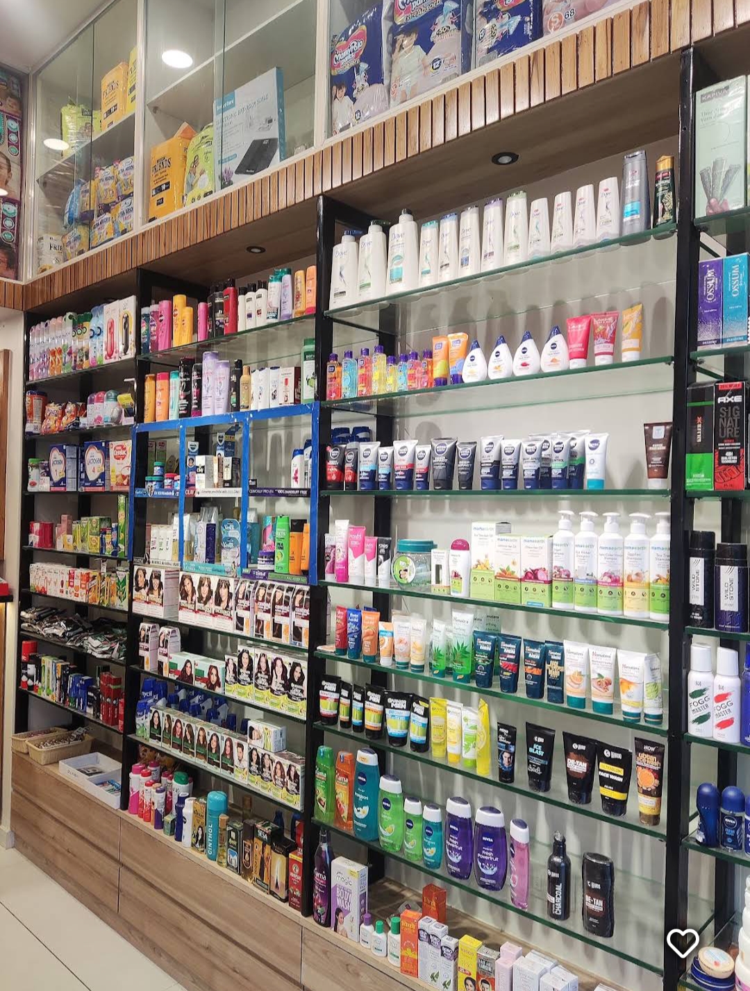 Pharmacy Counter Service